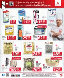 Selgros gazetka Strona 5