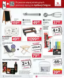 Selgros gazetka Strona 8