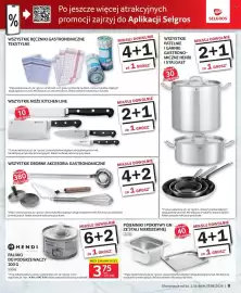 Selgros gazetka Strona 9