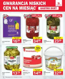Selgros gazetka Strona 4