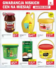 Selgros gazetka Strona 5