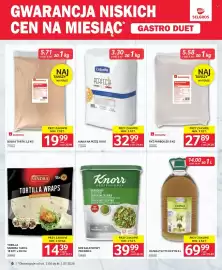 Selgros gazetka Strona 6