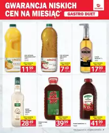 Selgros gazetka Strona 7
