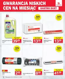 Selgros gazetka Strona 8