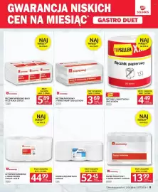 Selgros gazetka Strona 9