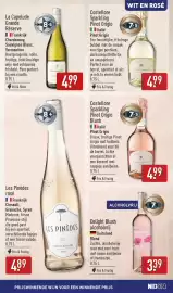 ALDI folder | Wijn Pagina 11