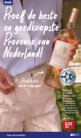 ALDI folder | Wijn Pagina 12