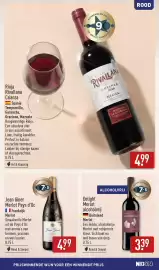 ALDI folder | Wijn Pagina 15