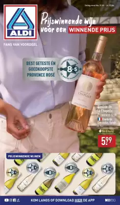 ALDI | Wijn (geldig t/m 7-06)