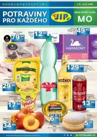 Jip leták Strana 1
