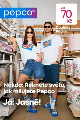 Pepco (platné do 6-06)