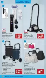 ALDI folder | Non-Food Pagina 10