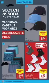 ALDI folder | Non-Food Pagina 12