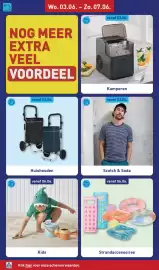 ALDI folder | Non-Food Pagina 2