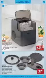 ALDI folder | Non-Food Pagina 3