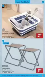 ALDI folder | Non-Food Pagina 5