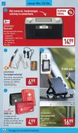 ALDI folder | Non-Food Pagina 6