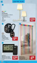 ALDI folder | Non-Food Pagina 8