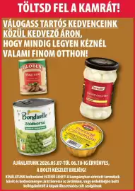 Coop akciós újság Oldal 5