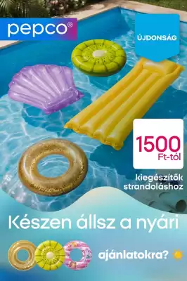 Pepco (érvényes eddig: 10-06)