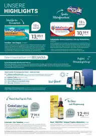 Alliance Healthcare Prospekt Seite 2