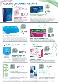 Alliance Healthcare Prospekt Seite 3