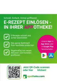 Alliance Healthcare Prospekt Seite 4