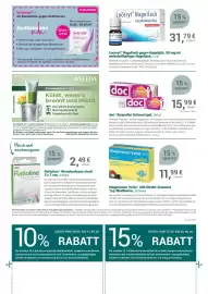 Alliance Healthcare Prospekt Seite 5