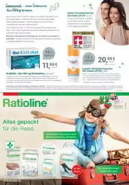 Alliance Healthcare Prospekt Seite 7