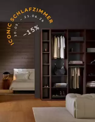 Ligne Roset (gültig bis 21-06)