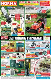 Norma Prospekt woche 24 Seite 1
