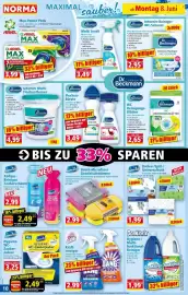 Norma Prospekt woche 24 Seite 10