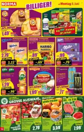 Norma Prospekt woche 24 Seite 12