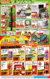 Norma Prospekt woche 24 Seite 15