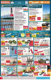 Norma Prospekt woche 24 Seite 16