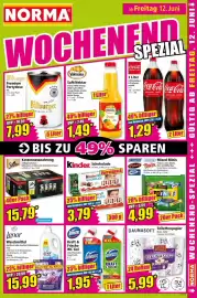 Norma Prospekt woche 24 Seite 17
