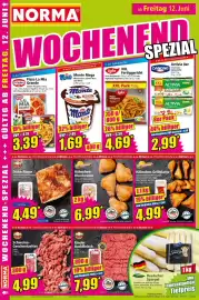 Norma Prospekt woche 24 Seite 18