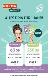 Norma Prospekt woche 24 Seite 19