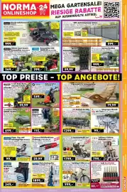 Norma Prospekt woche 24 Seite 20