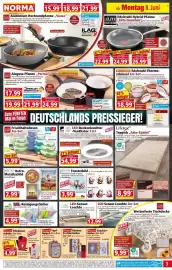 Norma Prospekt woche 24 Seite 3