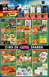 Norma Prospekt woche 24 Seite 6