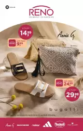 Reno Prospekt woche 22 Seite 1