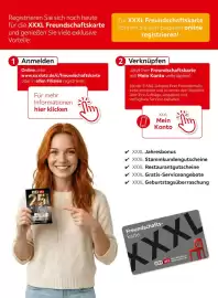 XXXLutz Prospekt woche 22 Seite 10