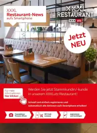 XXXLutz Prospekt woche 22 Seite 12