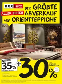 XXXLutz Prospekt woche 22 Seite 6