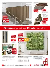 XXXLutz Prospekt woche 22 Seite 7