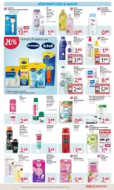Rossmann Prospekt Seite 10
