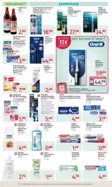 Rossmann Prospekt Seite 12
