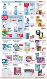 Rossmann Prospekt Seite 16
