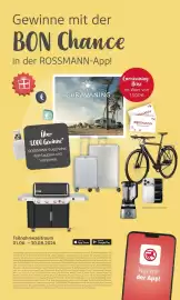 Rossmann Prospekt Seite 19
